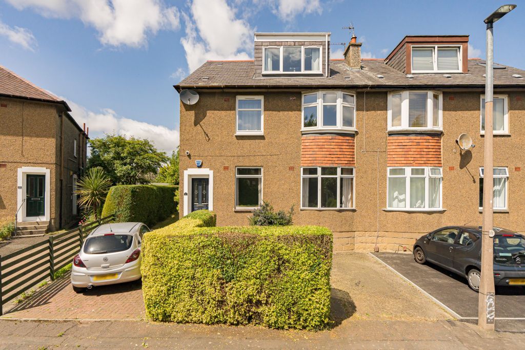 2 bed flat for sale in 29 Carrick Knowe Grove, Edinburgh EH12 Zoopla
