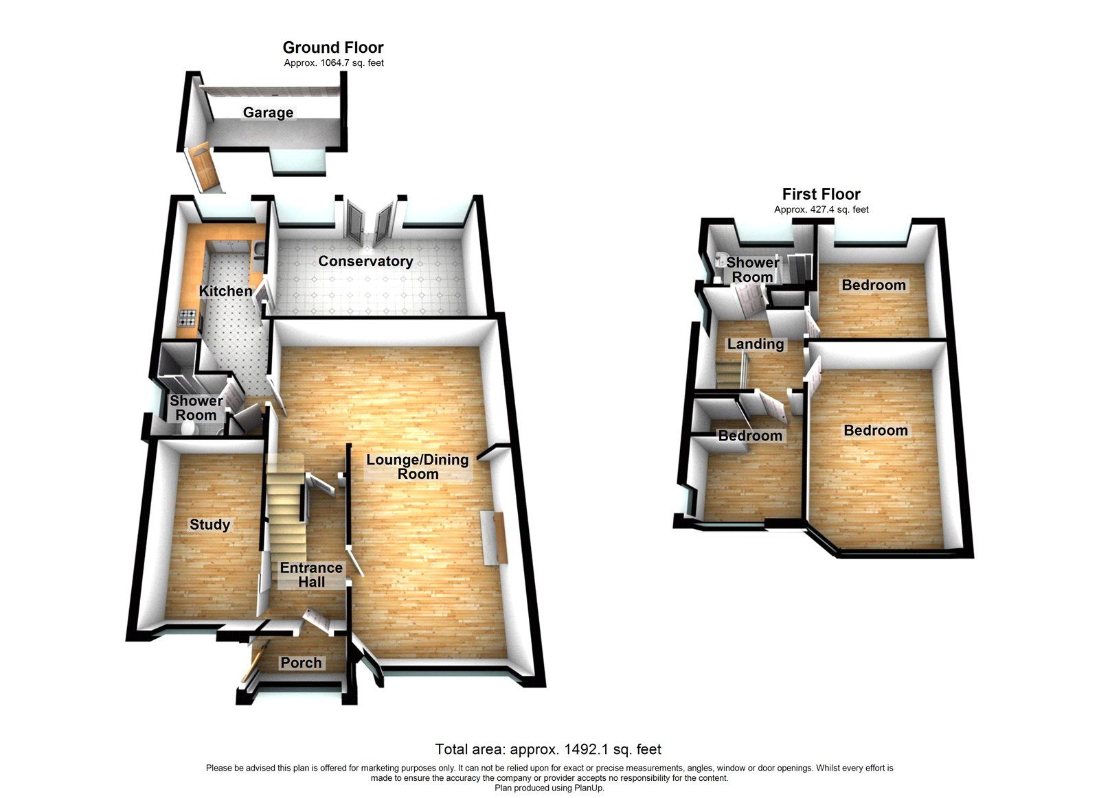 3 bed semidetached house for sale in Hollywood Lane, Wainscott, Kent