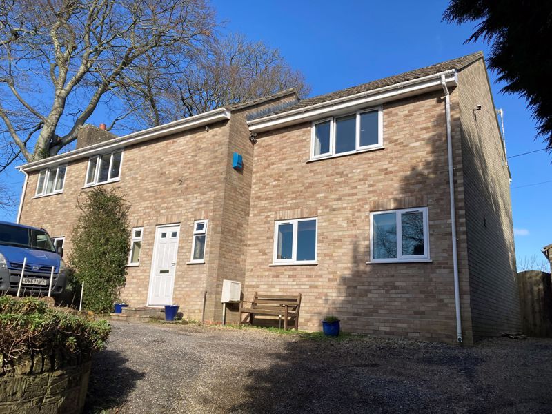 4 bed detached house for sale in Dorchester Road, Yeovil Detached