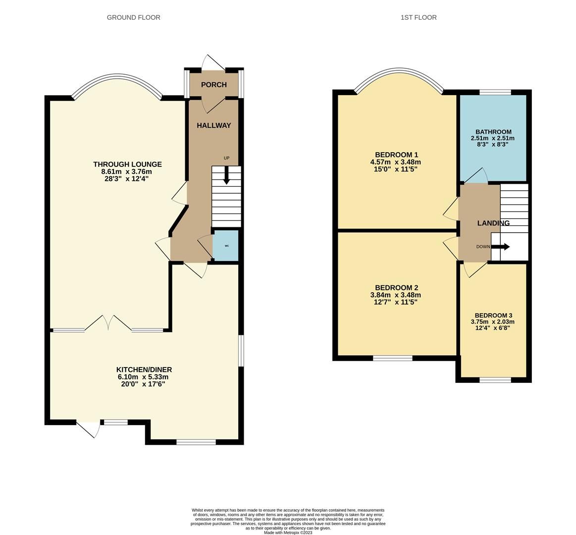 3 bed semidetached house for sale in Delhi Road, Enfield EN1 Zoopla