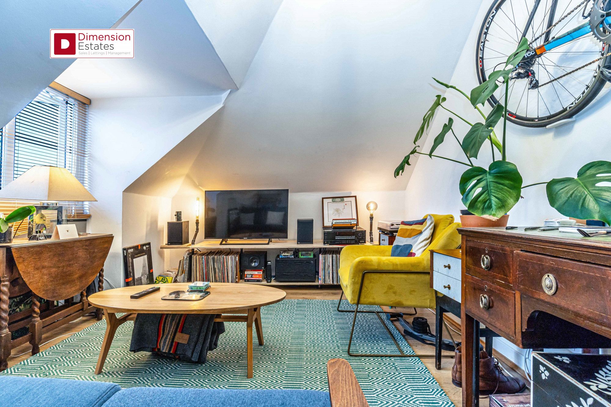 104 Nightingale Road, London E5  