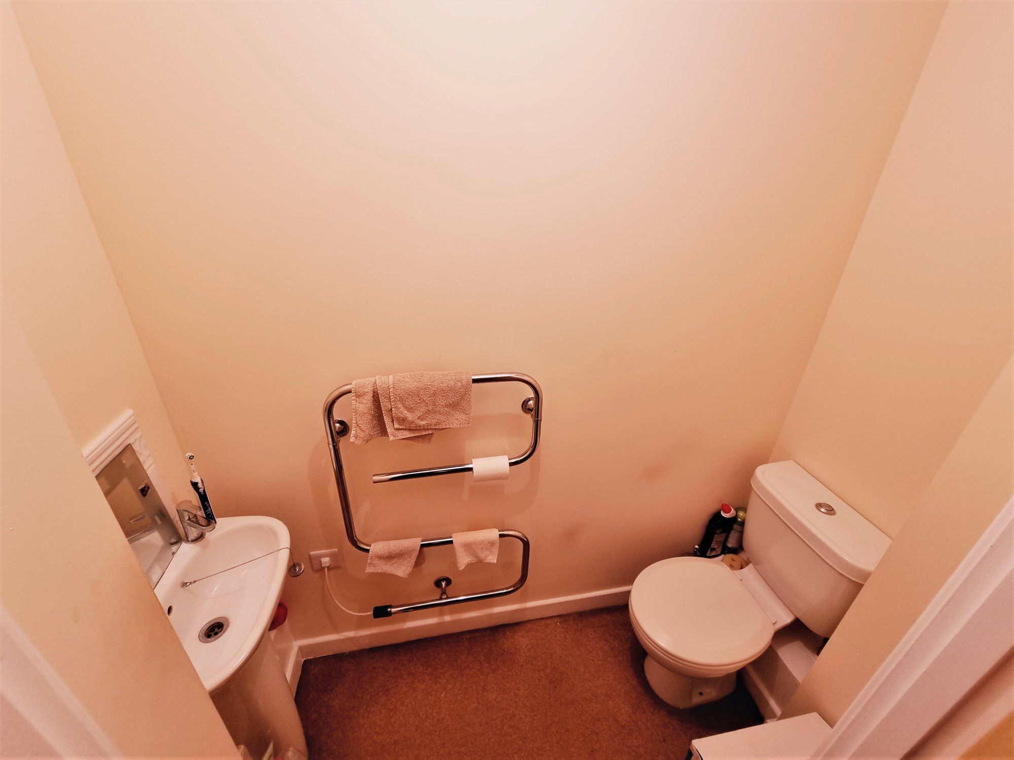 2 bed flat for sale in Quay Street, Fareham PO16 Zoopla