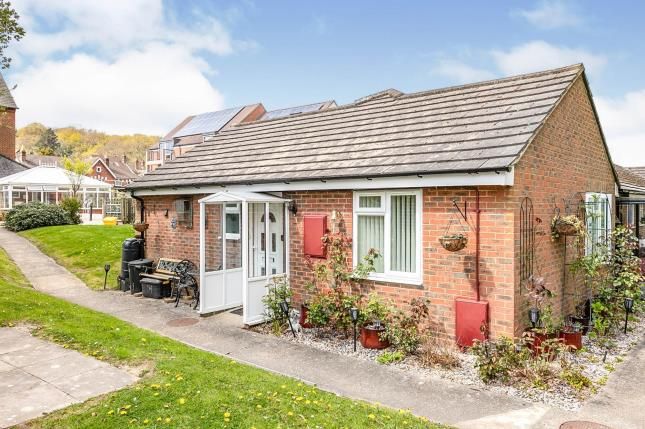 Woodlands Road, Redhill, Surrey, United Kingdom RH1  