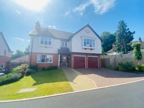 Oakgrove Gardens, Liverpool, Merseyside L25  