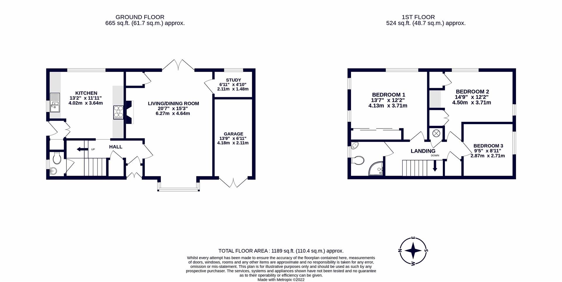 3 bed detached house for sale in Bury Street, Ruislip HA4 Zoopla