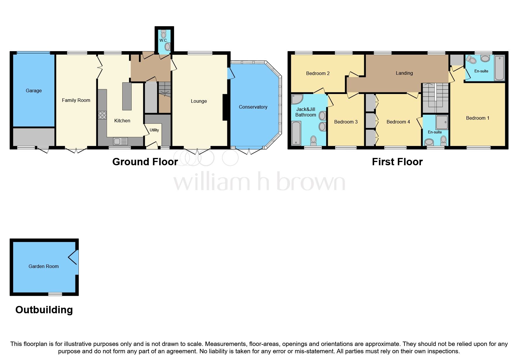 4 bed property for sale in The Green, Old Denaby, Doncaster DN12 Zoopla