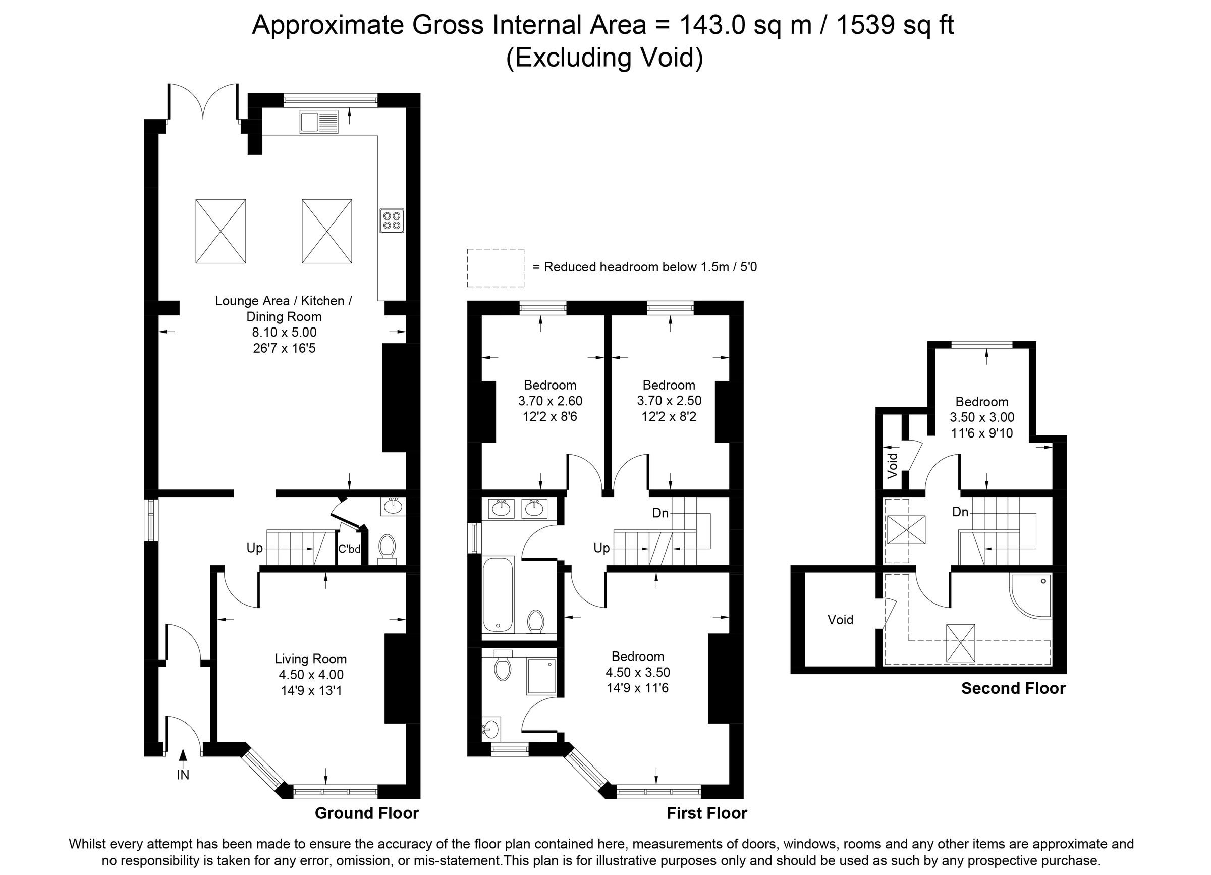 4 bed terraced house for sale in Crescent Gardens, Bath BA1 Zoopla
