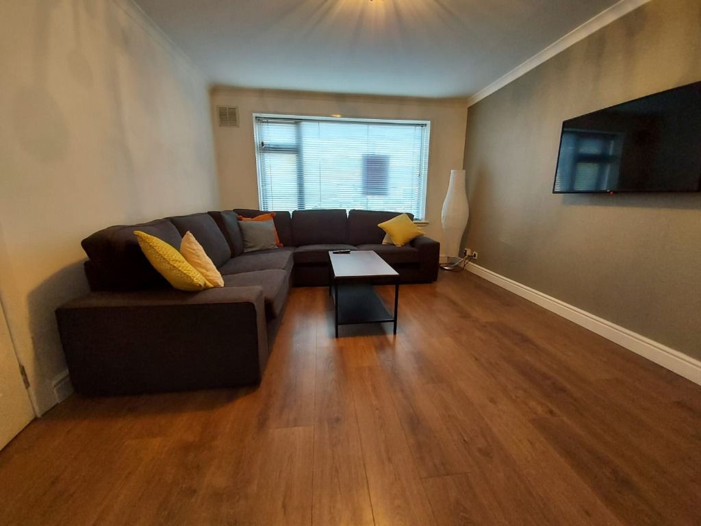 3 bed terraced house to rent in Broomhill Avenue, Aberdeen AB10 Zoopla