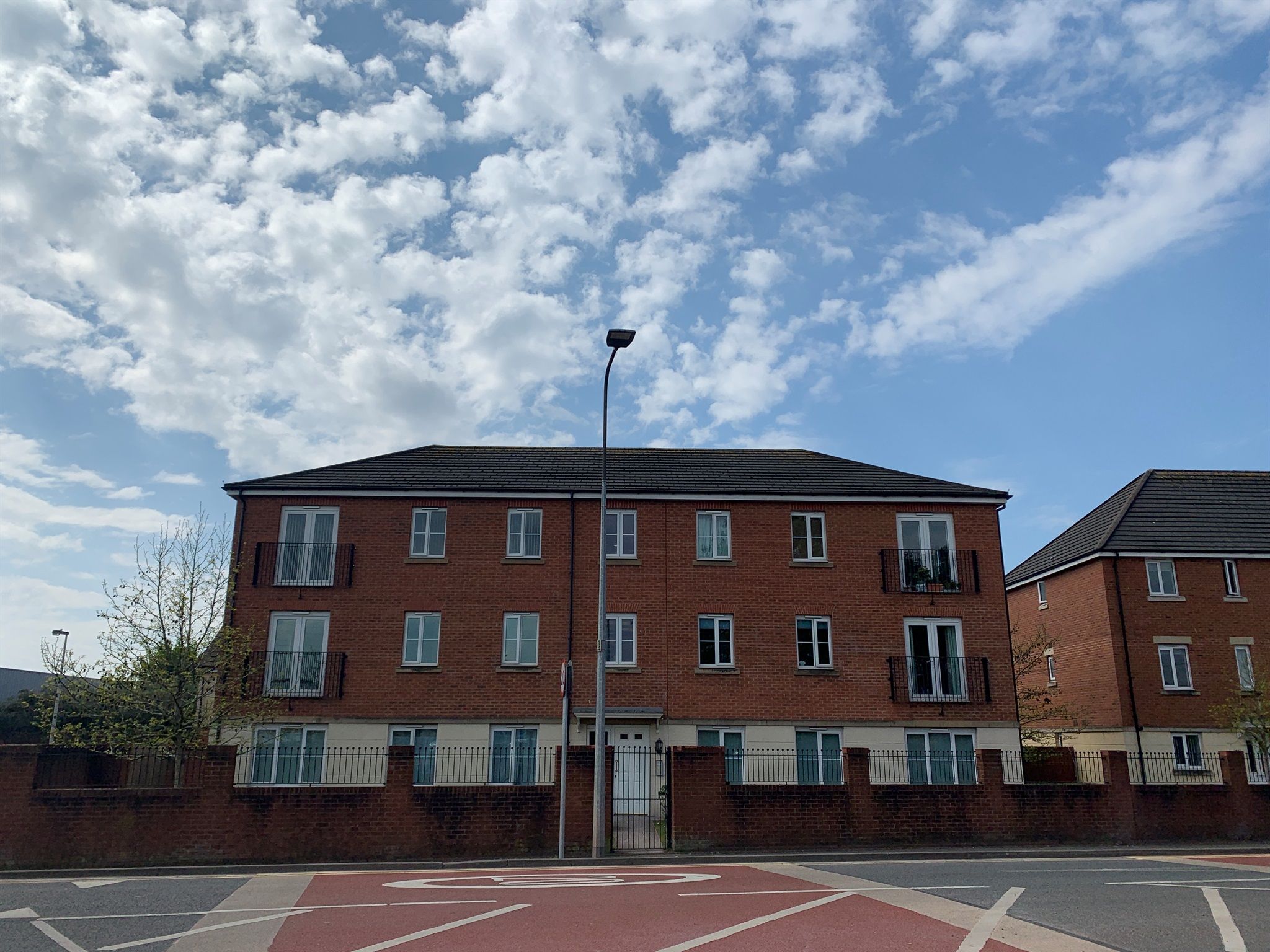 2 bed flat for sale in Ffordd Nowell, Penylan, Cardiff CF23 Zoopla