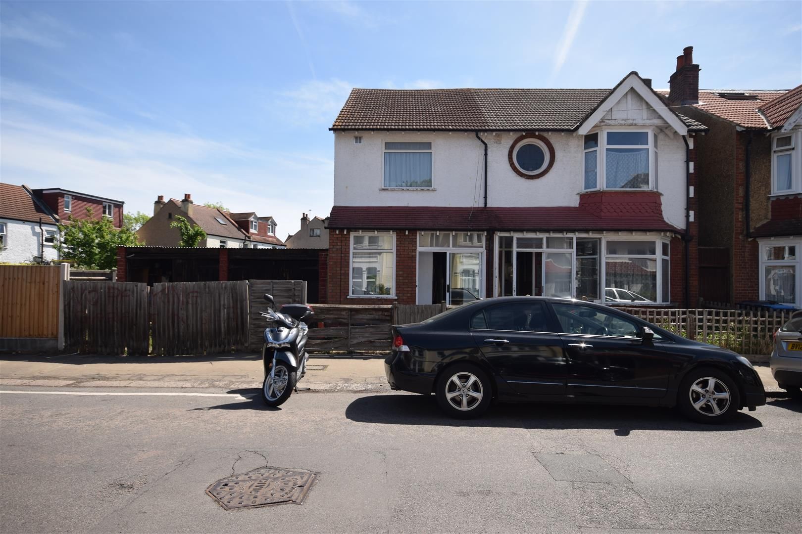 4 bed detached house for sale in Seaforth Avenue, New Malden KT3 Zoopla