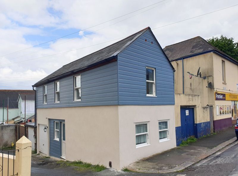 3 bed end terrace house for sale in Evelyn Street, Plymouth PL5 Zoopla