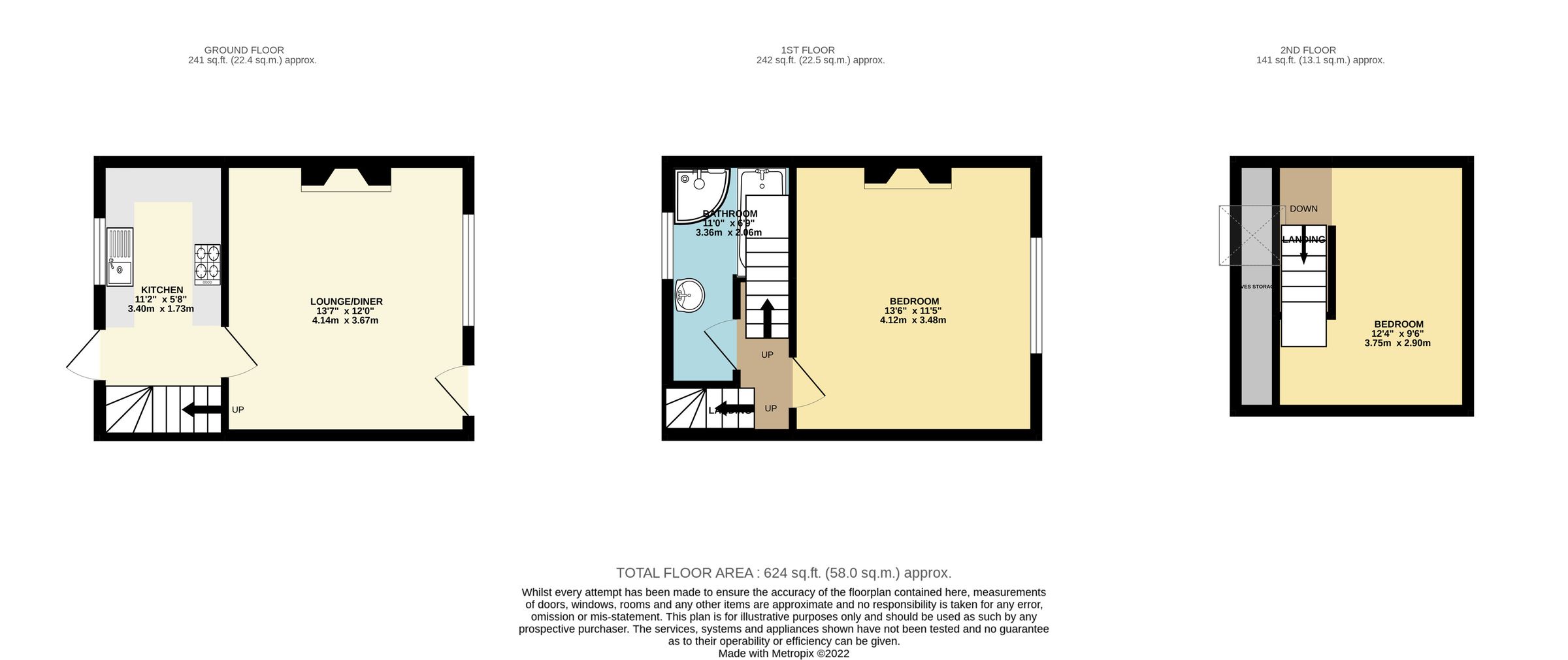 2 bed cottage for sale in West Street, Warminster BA12 Zoopla