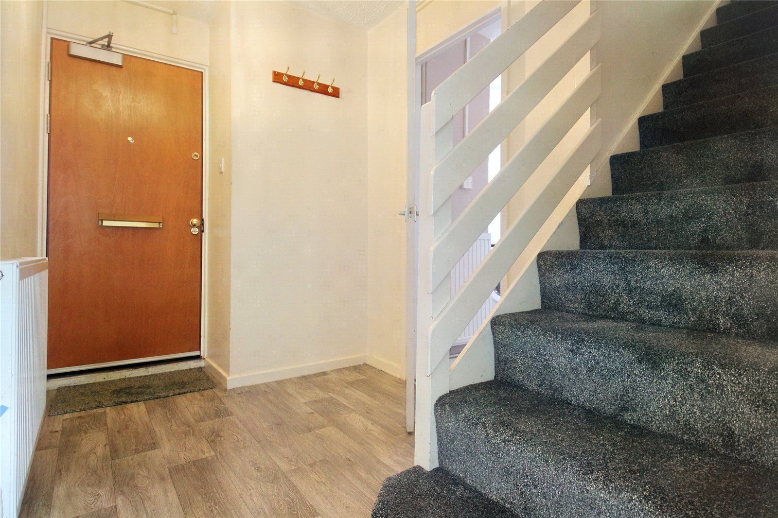 2 bed flat for sale in Whitmore Avenue, Brislington BS4 Zoopla