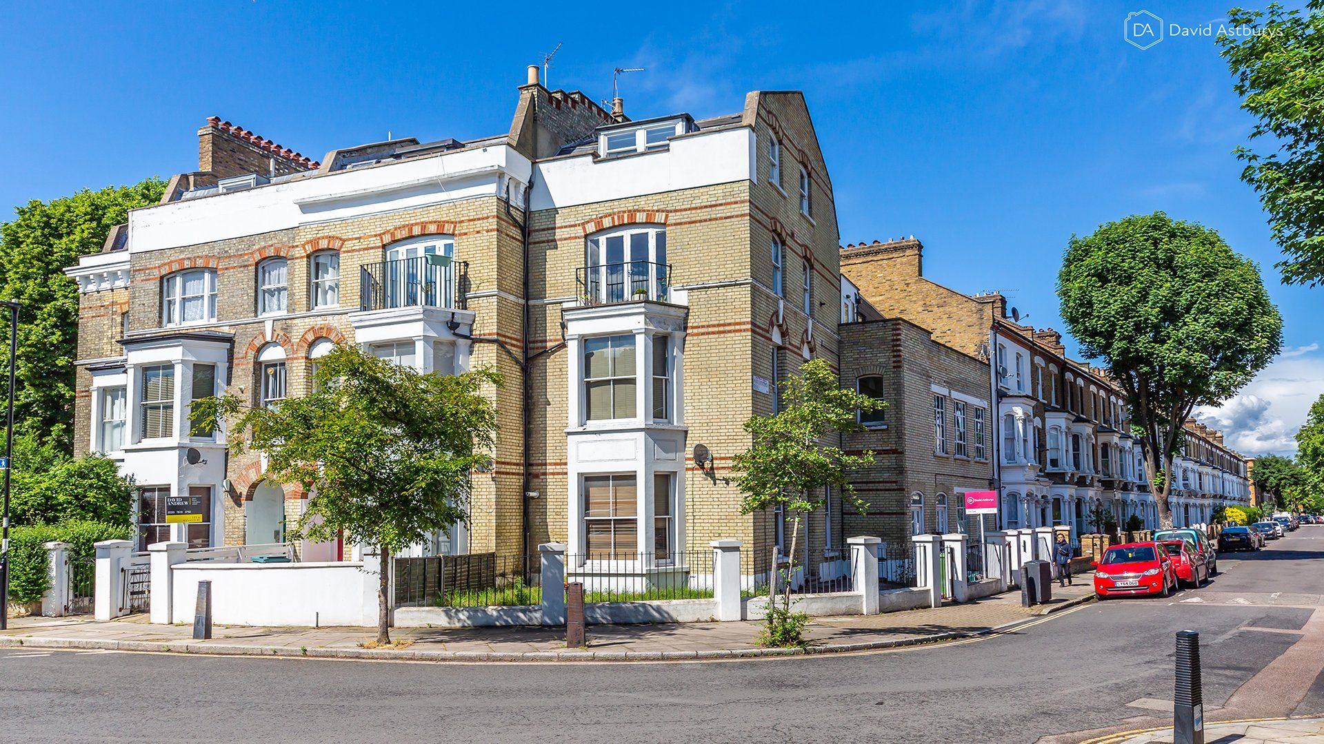 1 bed flat for sale in Marlborough Road, London N19 Zoopla