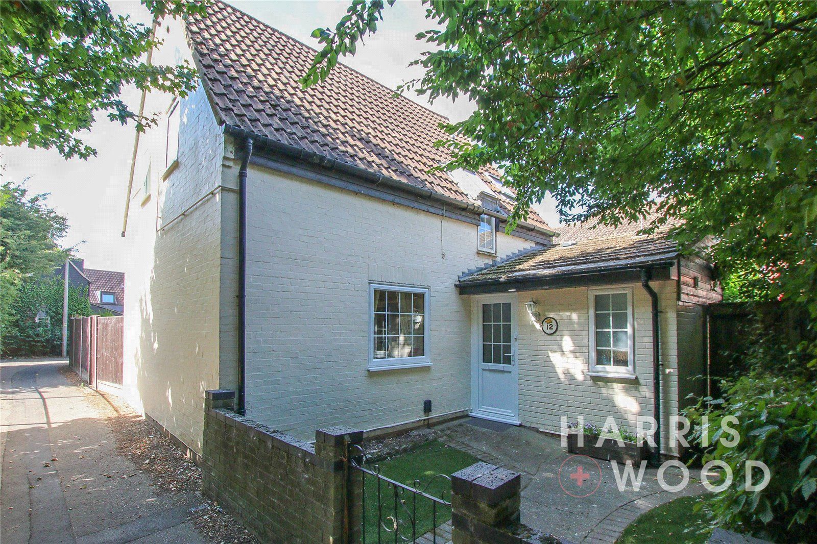 3 bed detached house for sale in Fiddlers Folley, Fordham Heath, Colchester, Essex CO3 Zoopla