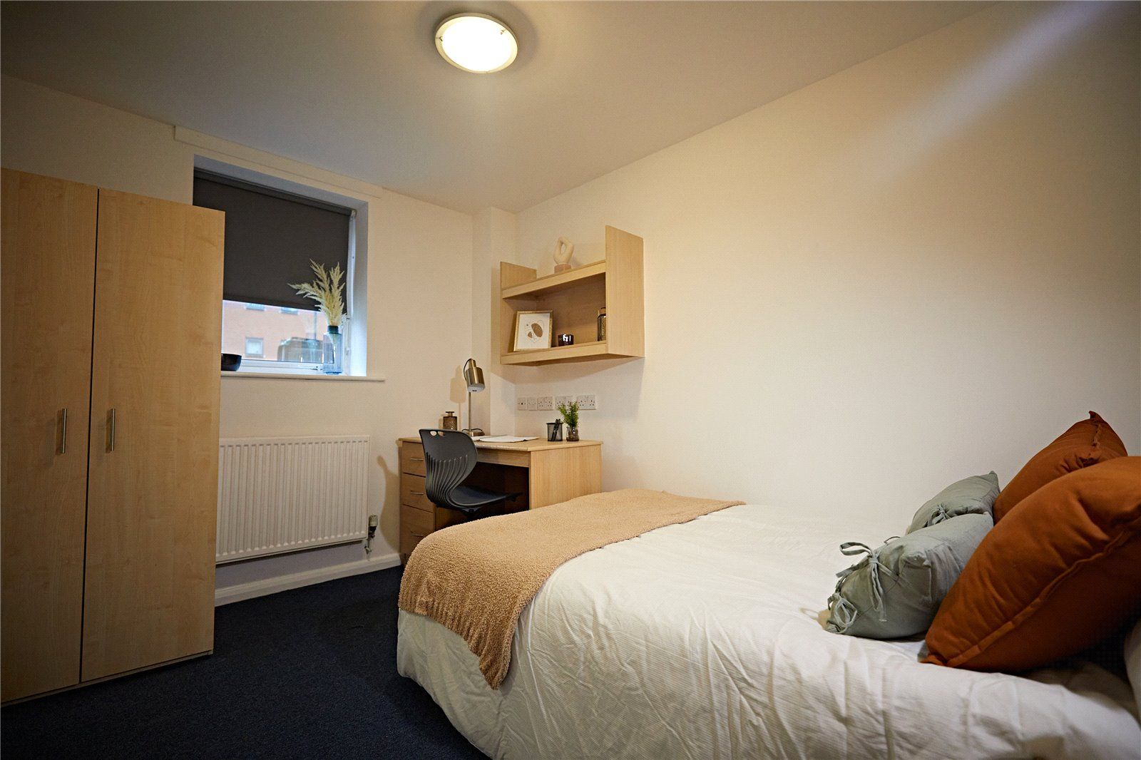 Room to rent in Cambridge House, Cambridge Street, Manchester M15 Zoopla