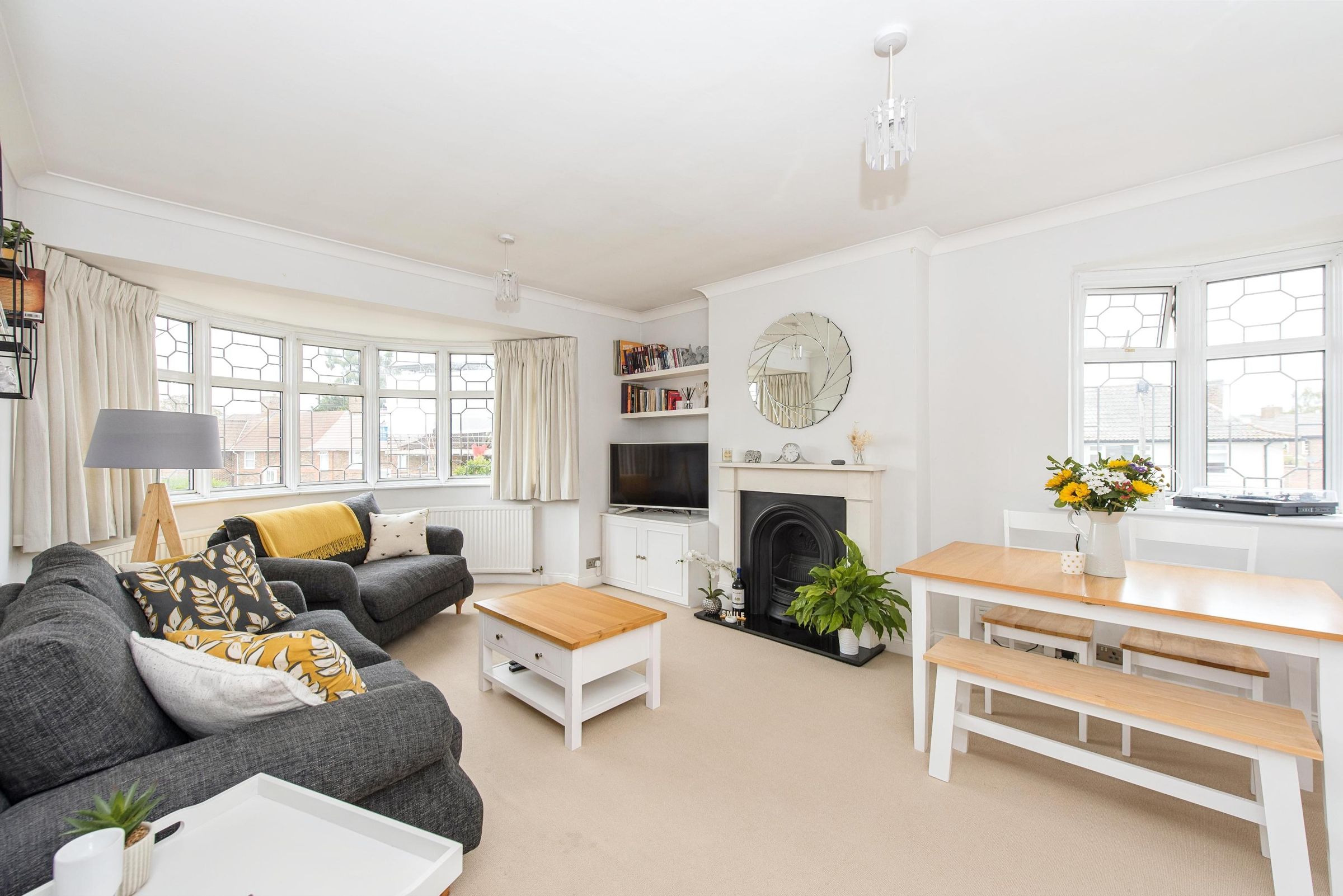 2 bed for sale in Springfield Avenue, Wimbledon SW20 Zoopla