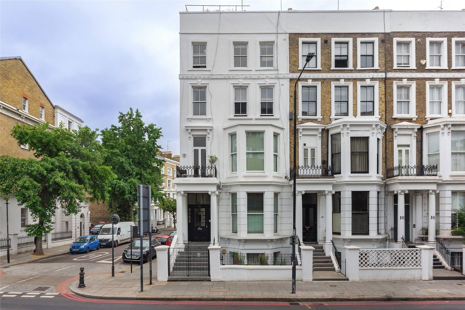 2 bed flat for sale in Earls Court Road, Kensington, London W8 Zoopla