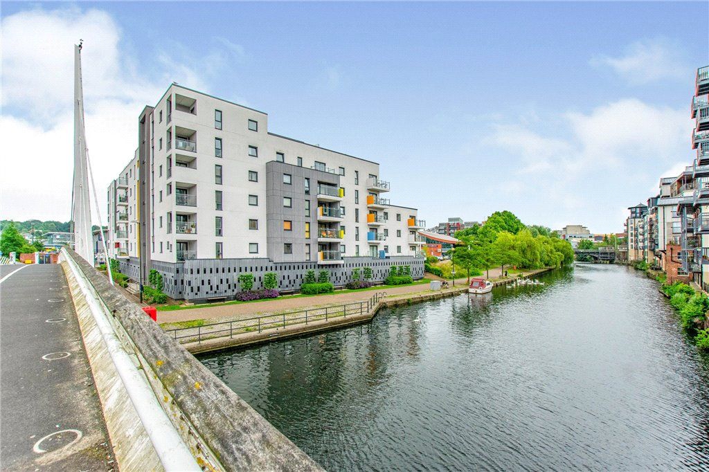 Bridgemaster Court Wherry Road Norwich NR1  