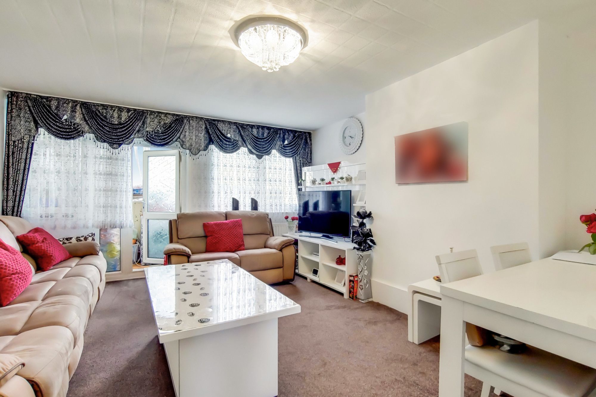 Alverton Street, London SE8  