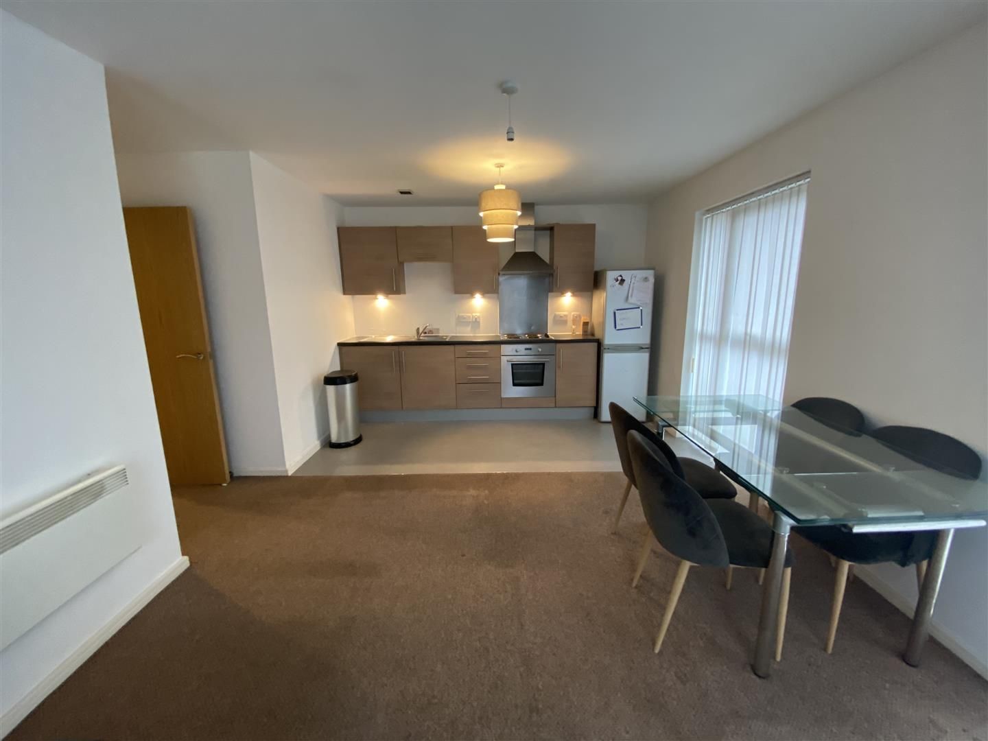 Stillwater Drive, Sportscity, Manchester M11  