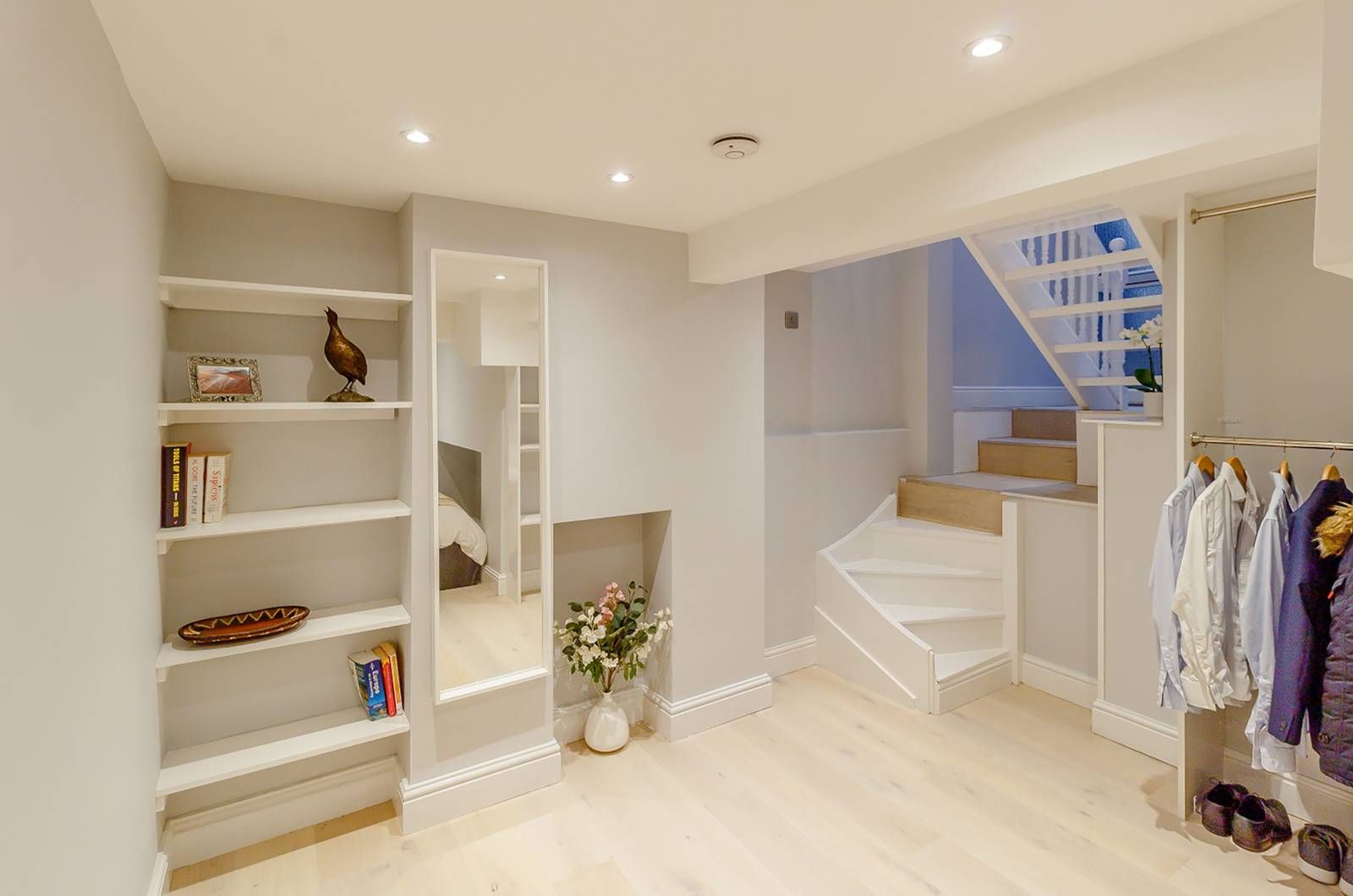 Inman Road, Earlsfield, London SW18  