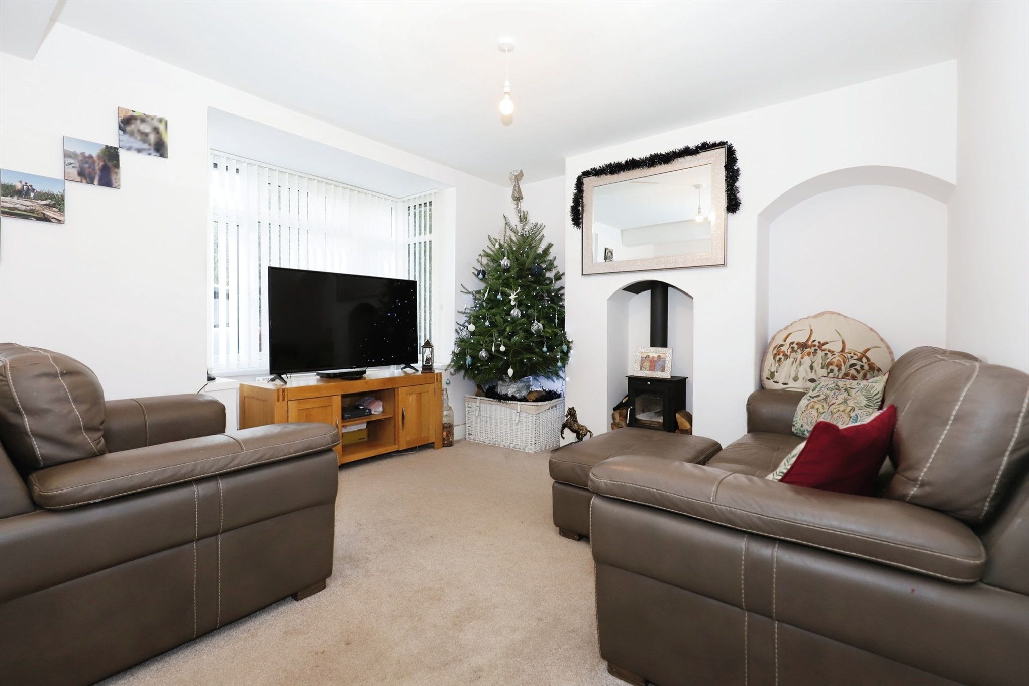 3 bed semidetached house for sale in Belle Orchard, Kidderminster DY11