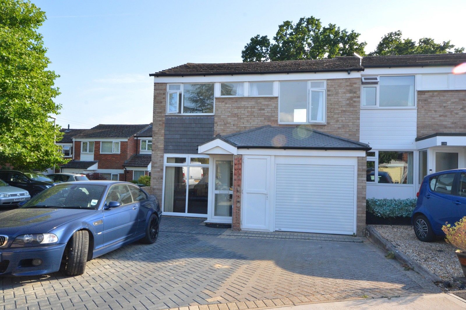 3 bed property to rent in Angus Close, Chessington, Surrey. KT9 Zoopla