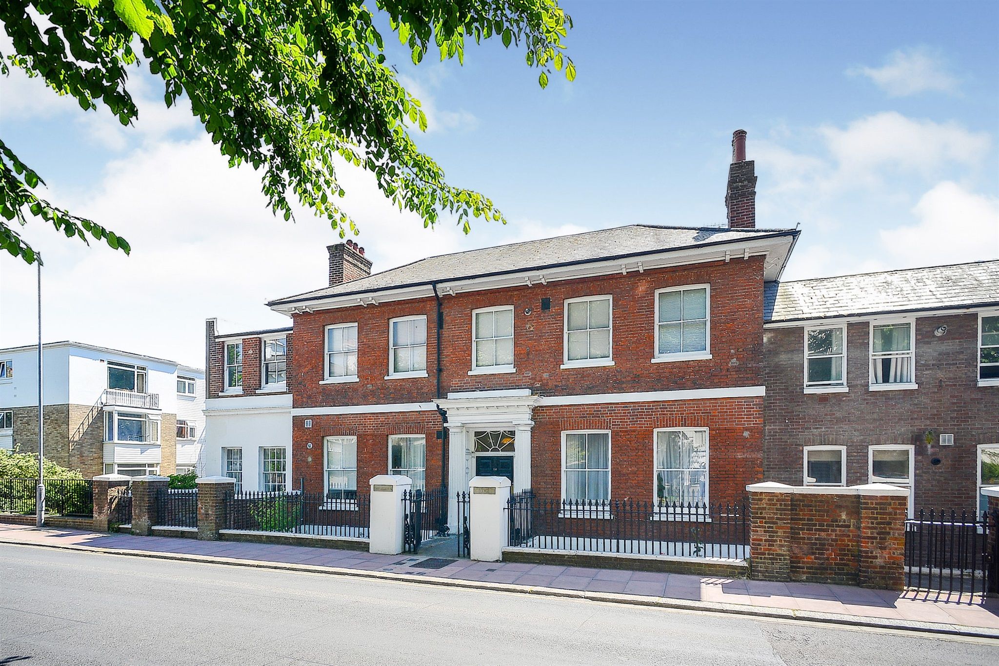 1 bed flat for sale in Montpelier Terrace, Brighton BN1 Zoopla