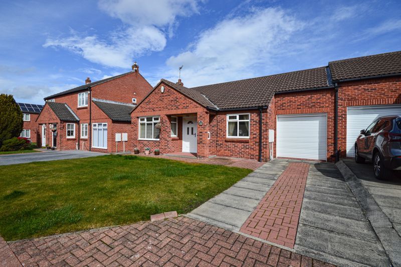 2 bed bungalow for sale in Haven Court, Blyth NE24 Zoopla