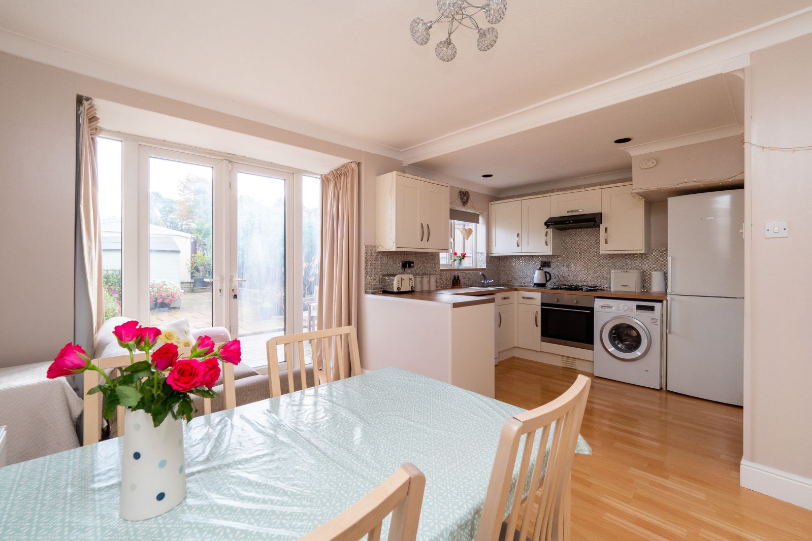 4 bed end terrace house for sale in Matlock Crescent, Cheam, Sutton SM3