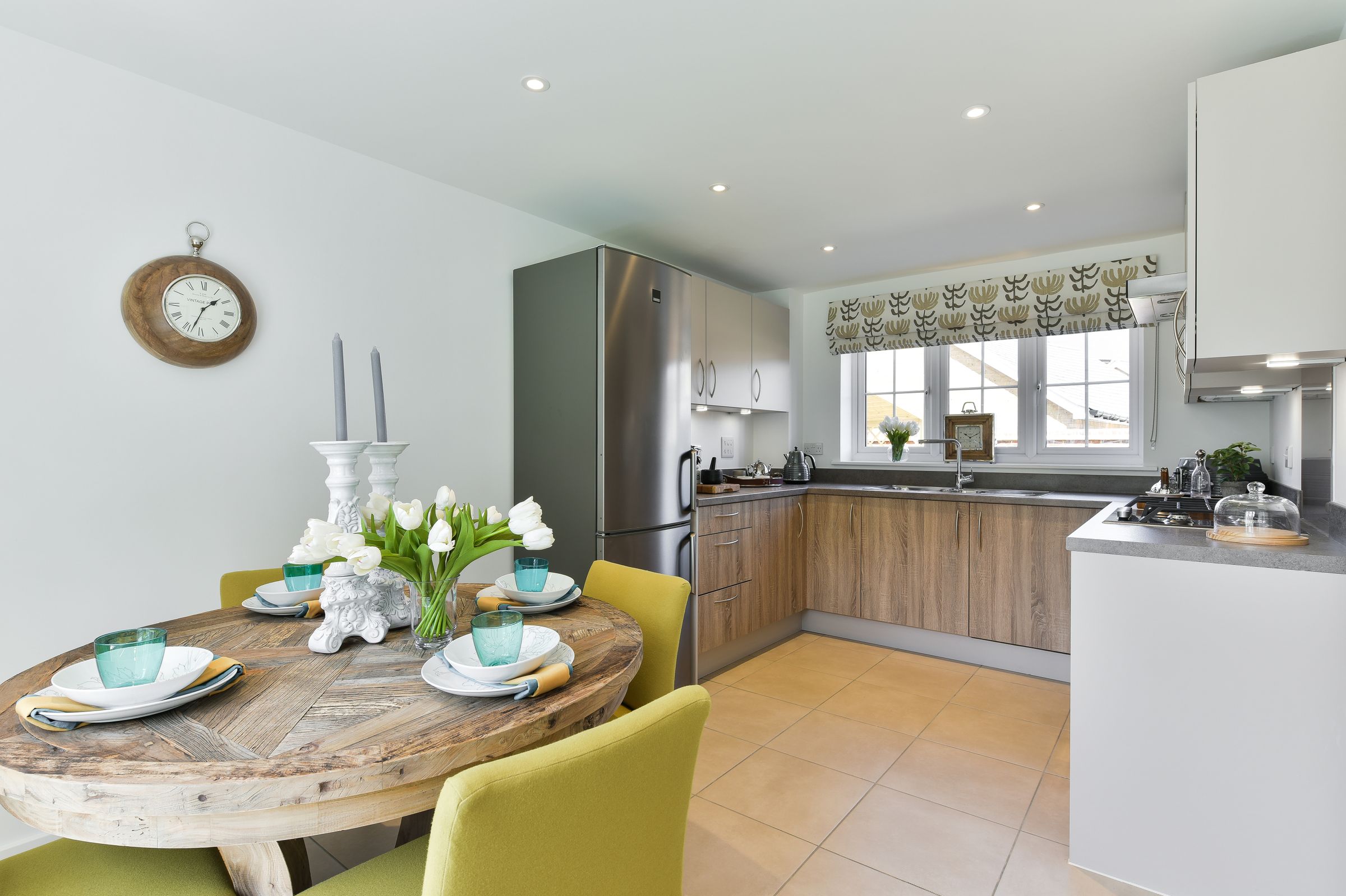 New home, 3 bed semidetached house for sale in Hermitage Lane