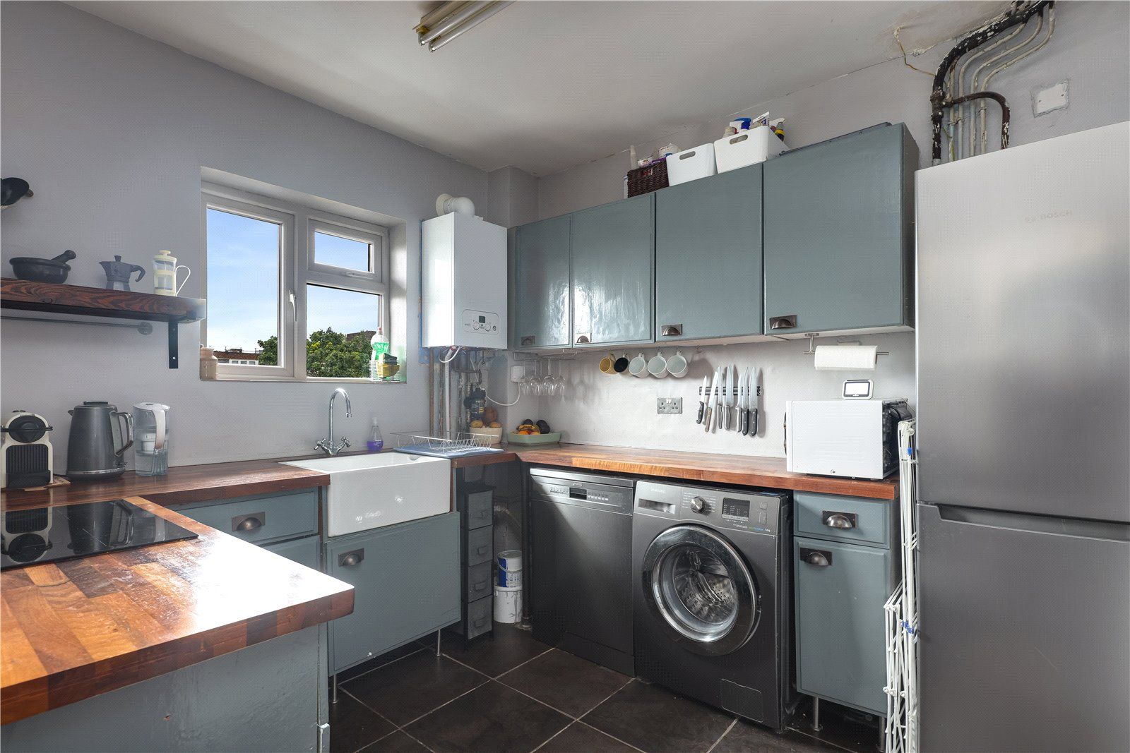 Woolridge Way, Loddiges Road, Hackney, London E9