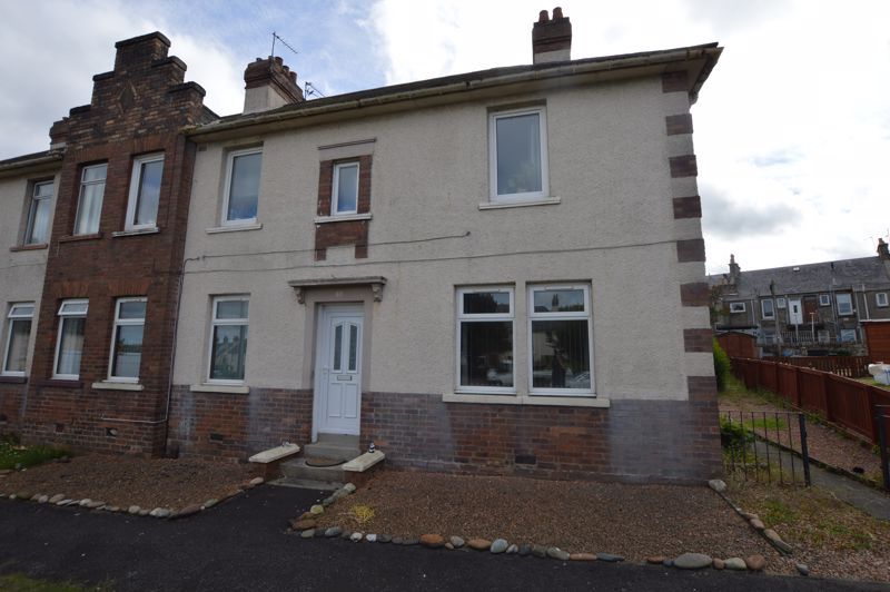 2 bed flat for sale in Crescent, Kirkcaldy KY1 Zoopla