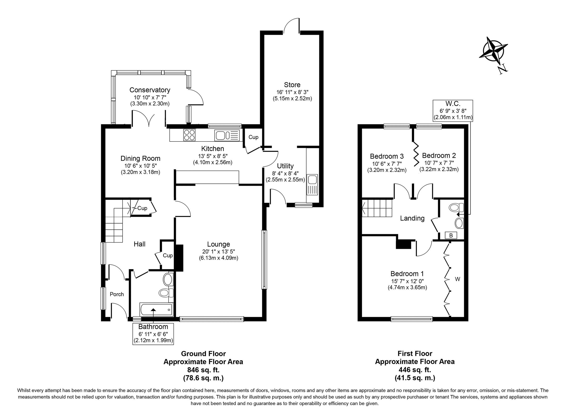 3 bed detached bungalow for sale in Holman Road, Aylsham, Norwich NR11