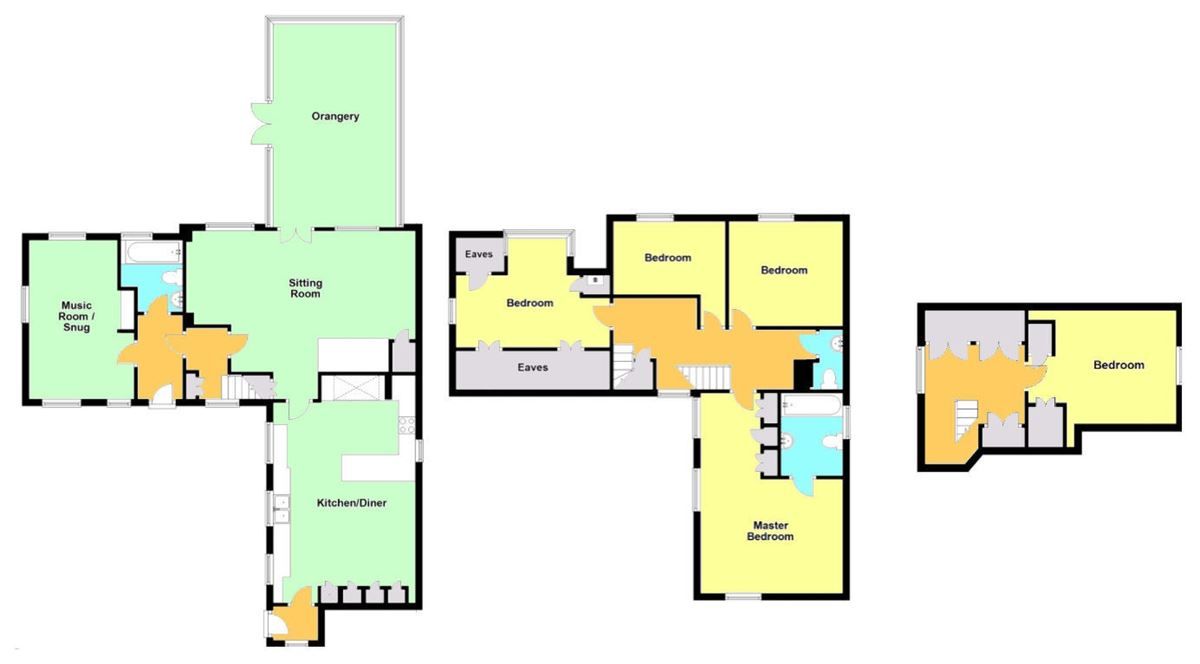 5 bed detached house for sale in The Length, St. Nicholas At Wade, Birchington CT7 Zoopla