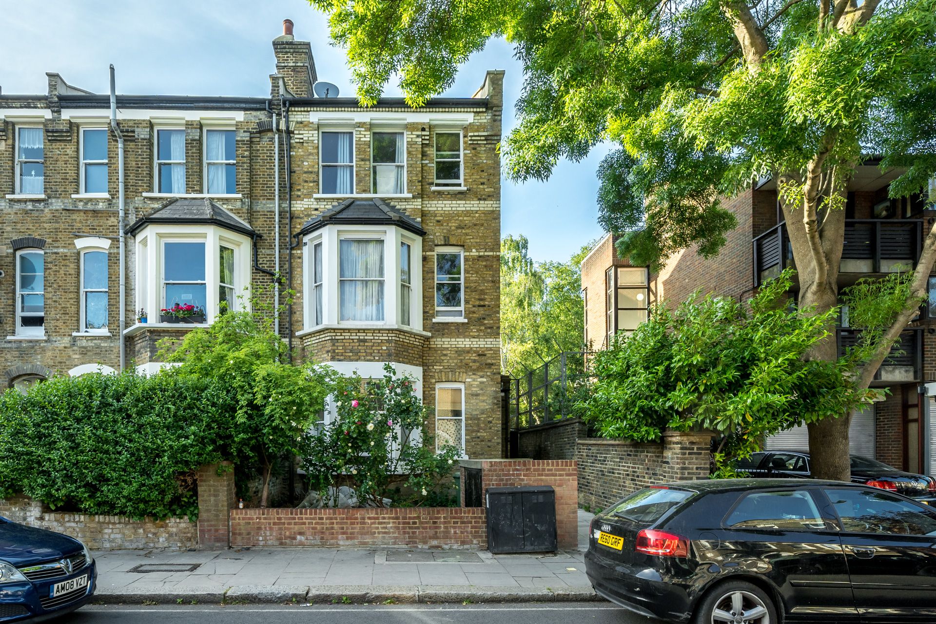 1 bed flat for sale in Maygrove Road, London NW6 Zoopla