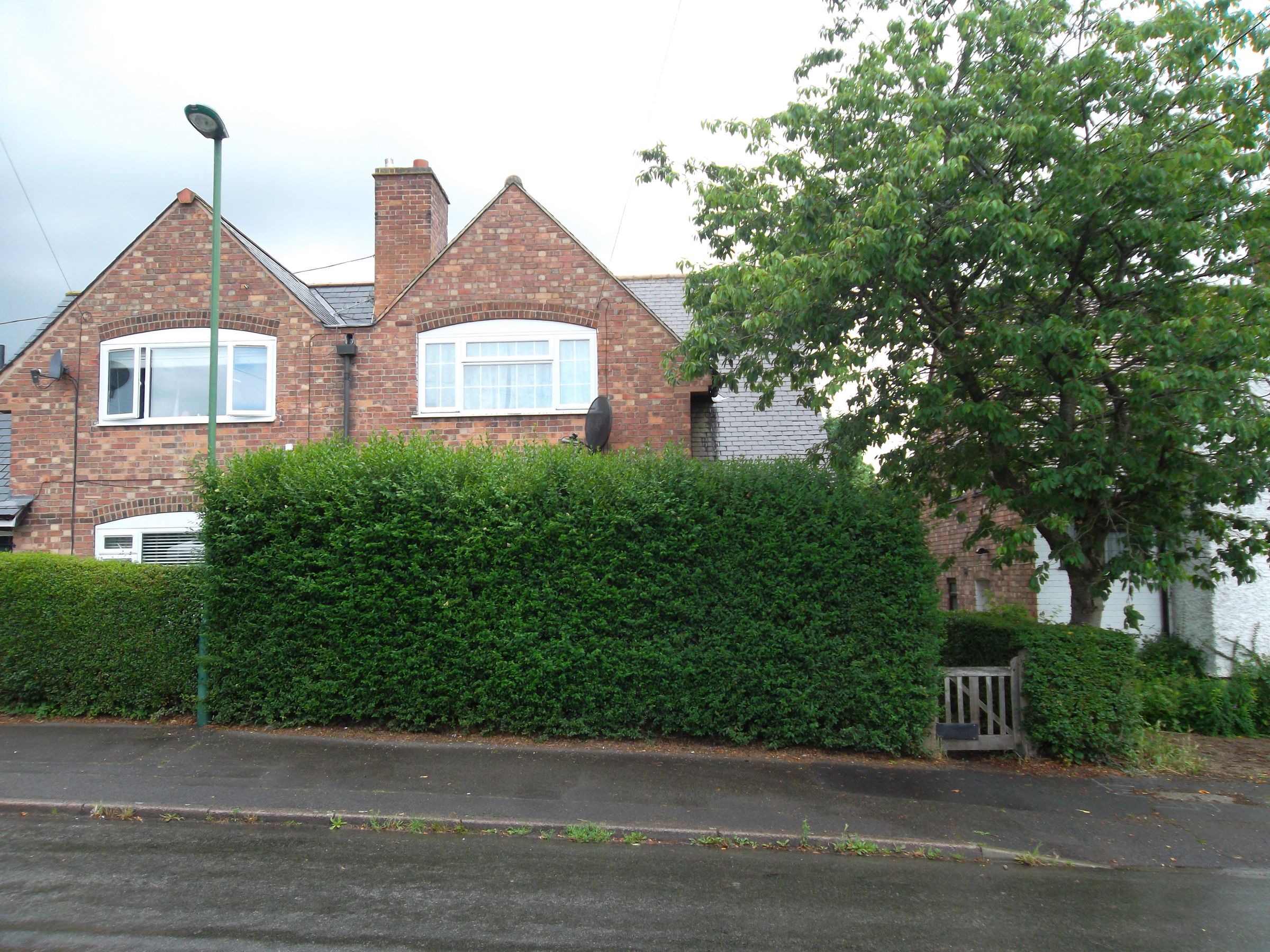 Joyce Avenue, Nottingham NG5  