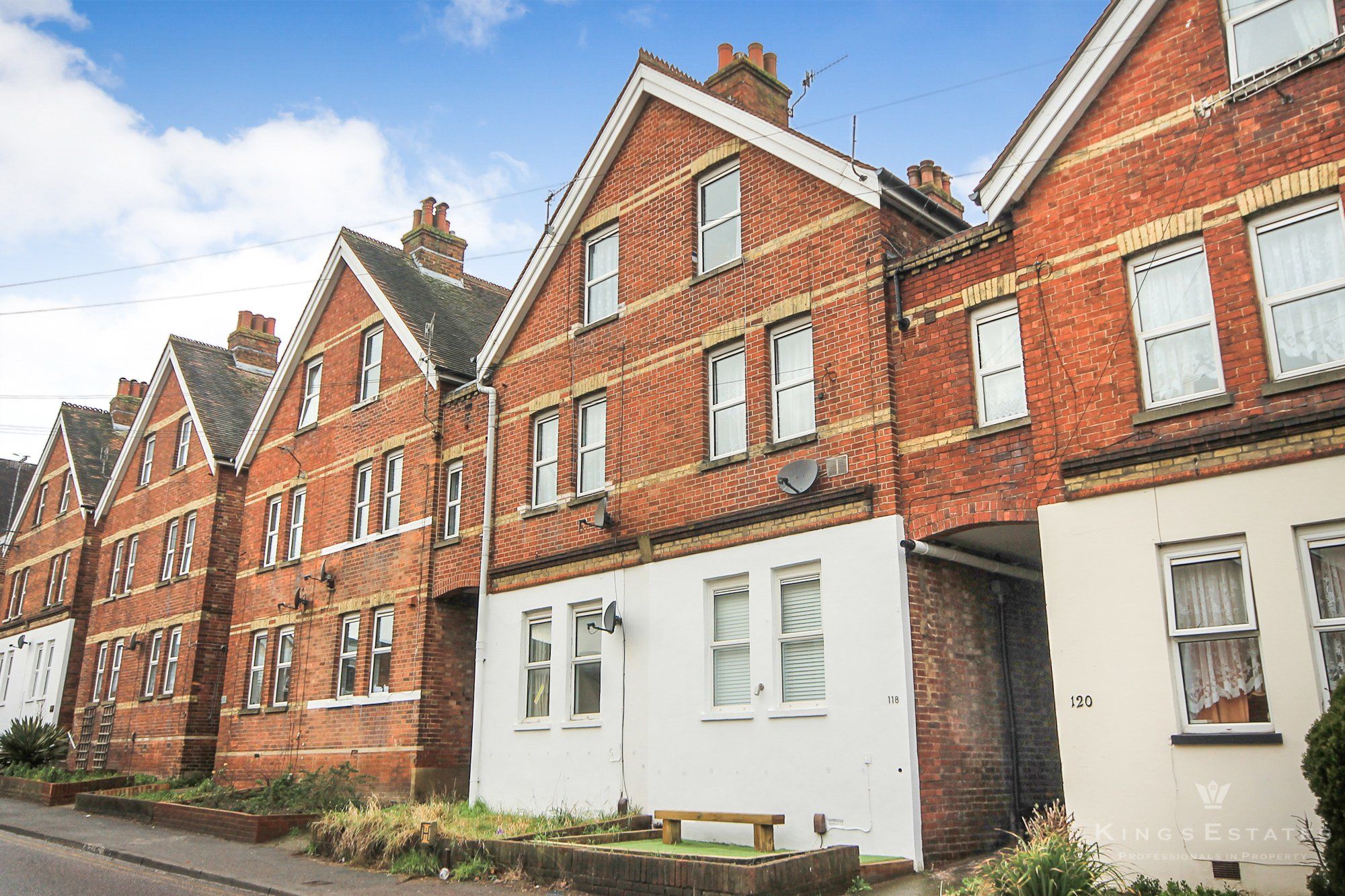 1 bed flat for sale in High Brooms Road, Tunbridge Wells TN4 Zoopla