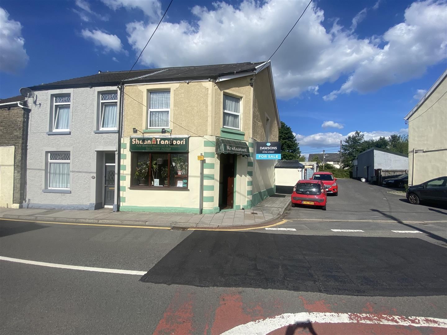 2 bed property for sale in Commercial Road, Resolven, Neath SA11 Zoopla