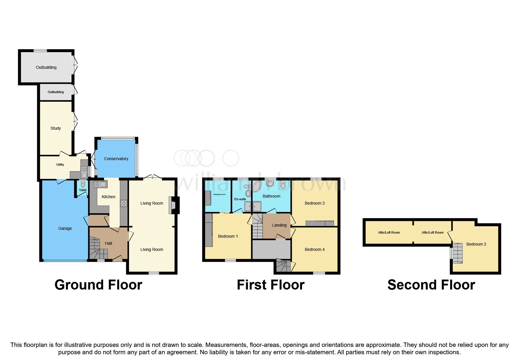 3 bed semidetached house for sale in Cow Lane, Knottingley WF11 Zoopla
