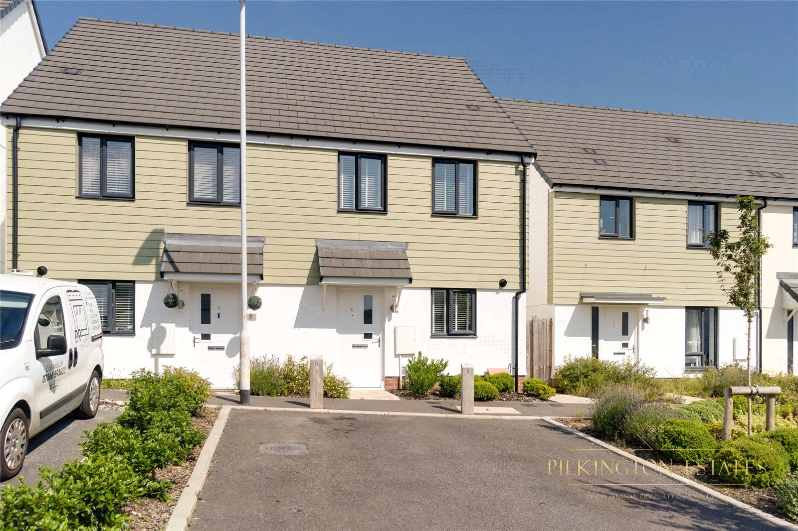 Buckthorn Court, Plymouth PL6  
