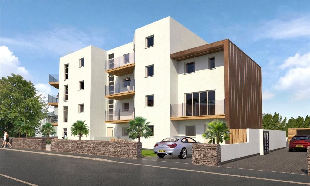 St Albans Road, Babbacombe, Torquay, Devon TQ1