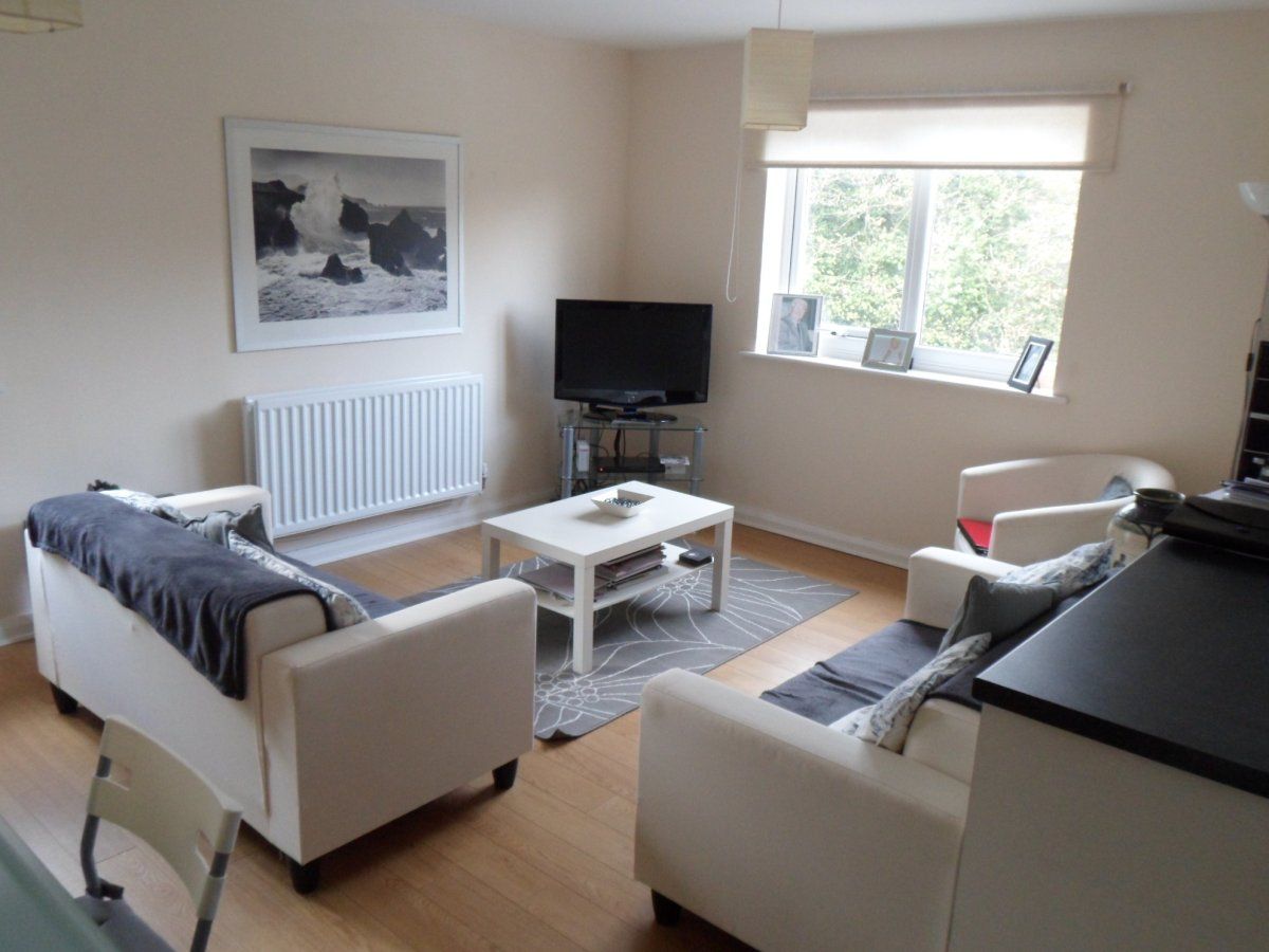 2 bed flat to rent in Cheshire Close, NewtonLeWillows WA12 Zoopla