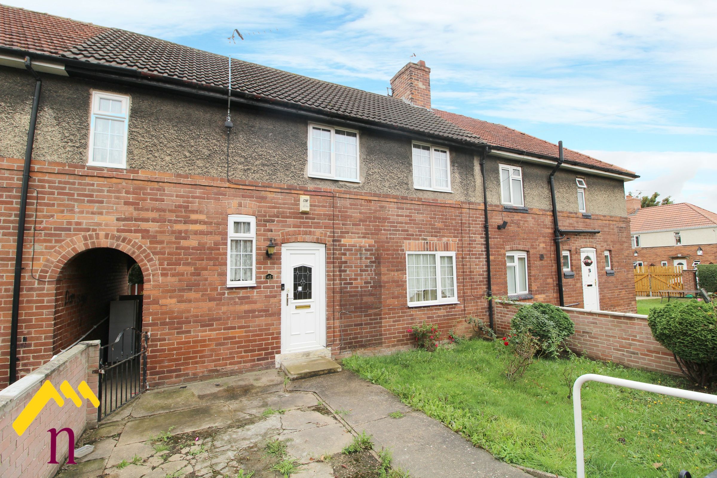 5 bed terraced house for sale in Aldam Road, Balby, Doncaster DN4 Zoopla