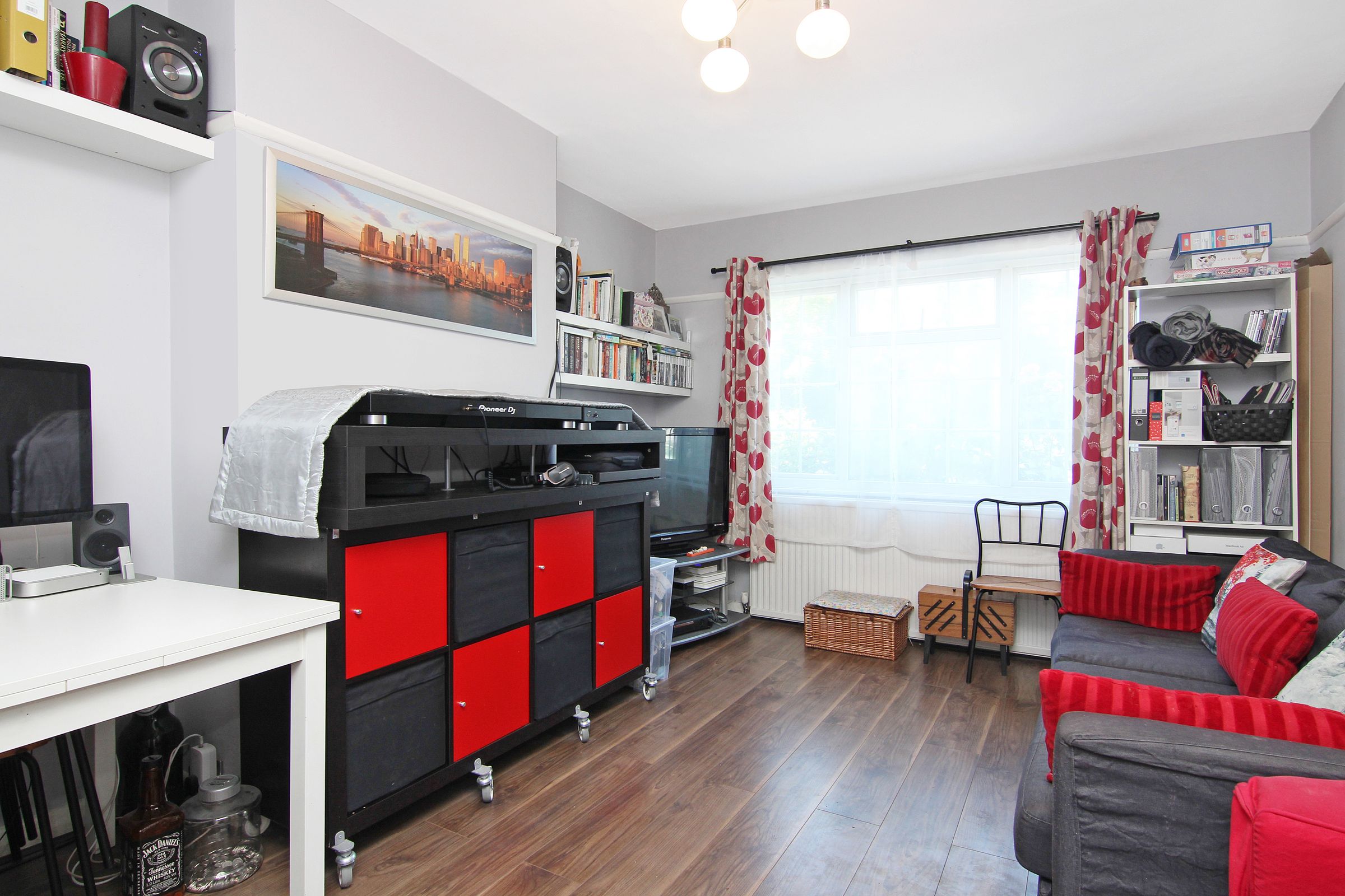 Brookfield Court Oldfield Lane South Greenford UB6  