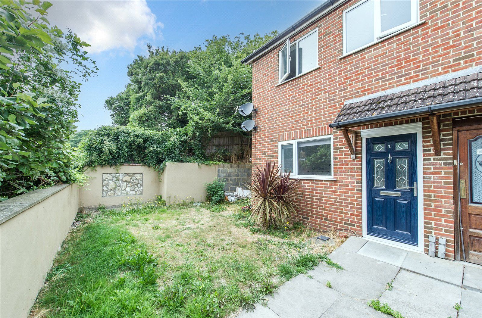 1 bed for sale in St Francis Close, Strood, Kent ME2 Zoopla