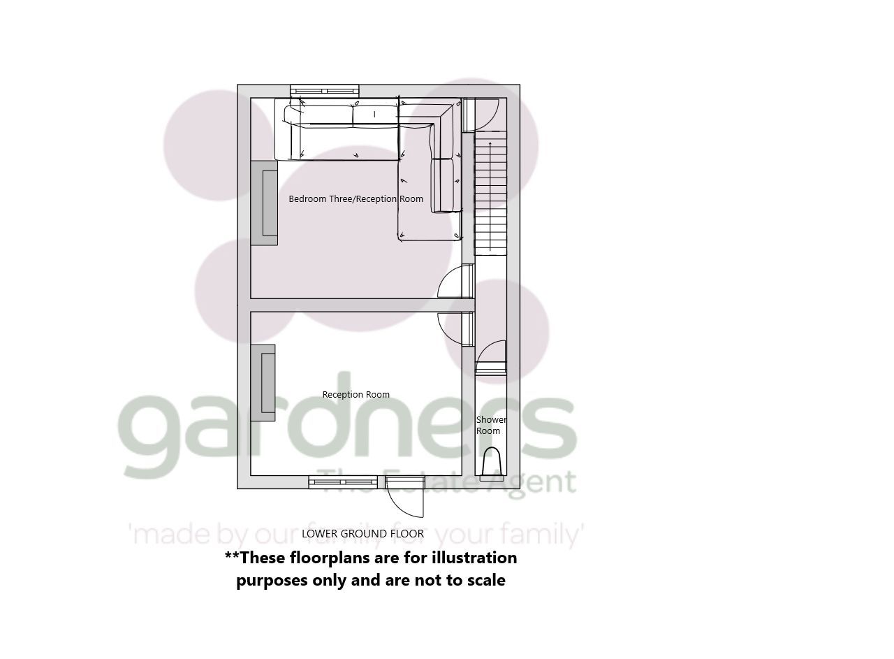 3 bed terraced house for sale in Royal Road, Ramsgate CT11 Zoopla