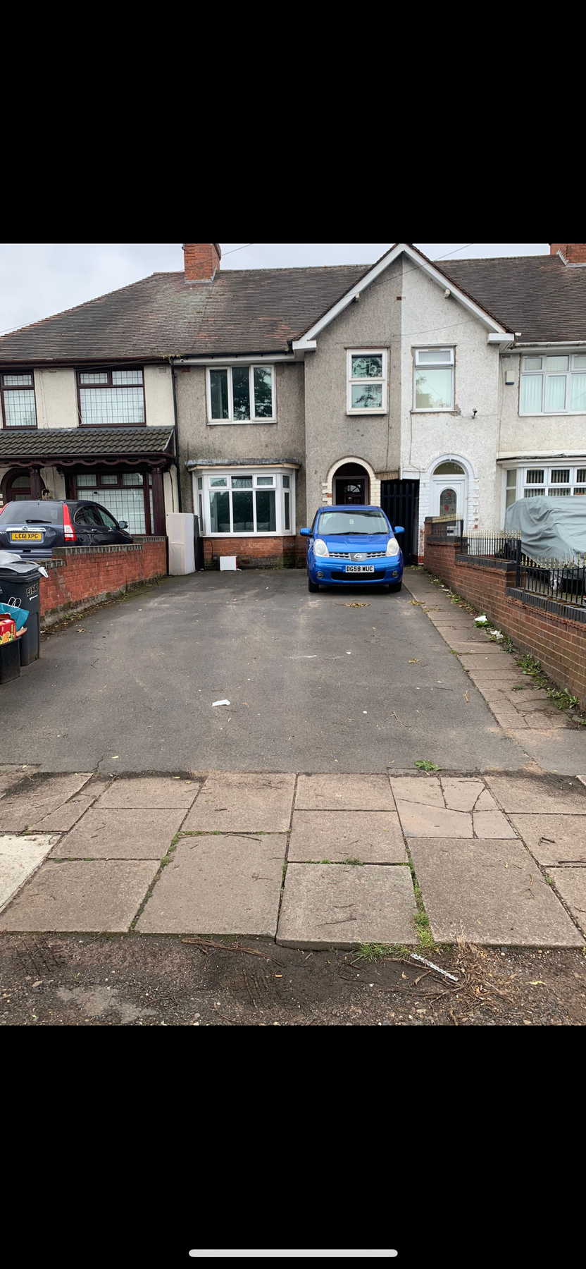 4 bed terraced house for sale in Bromford Lane, Birmingham B8 Zoopla
