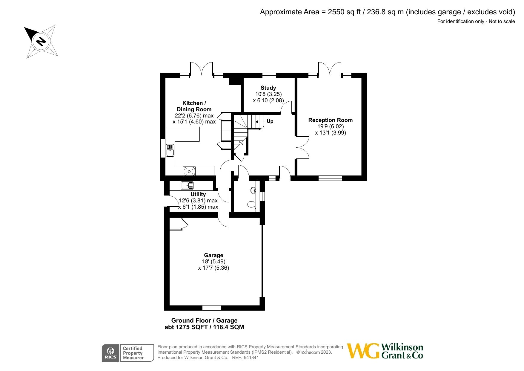 4 bed detached house for sale in Ludwell Rise, Exeter EX2 Zoopla